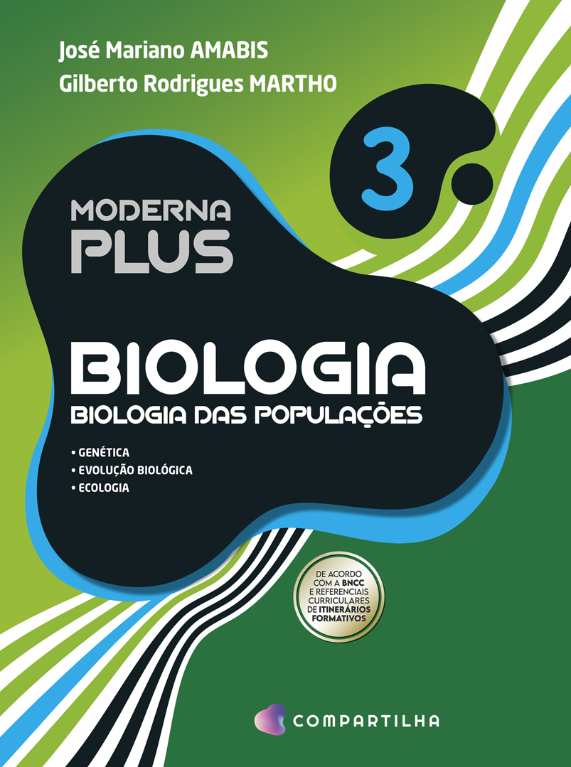 Moderna Plus - Biologia 3